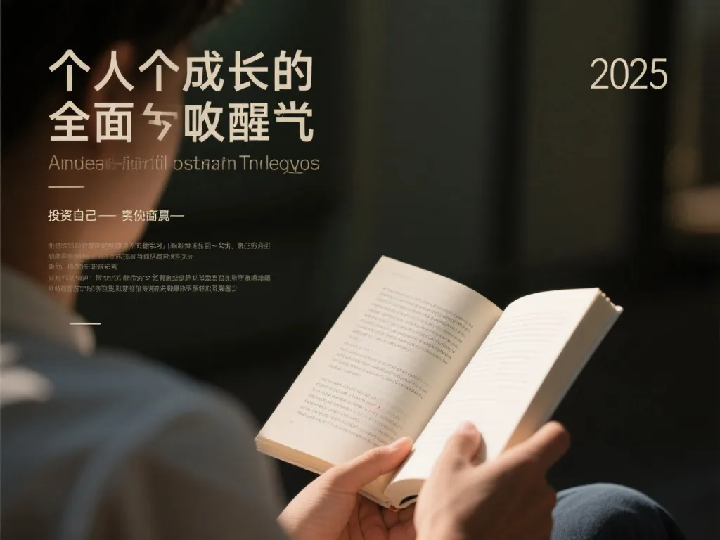 业的成功经