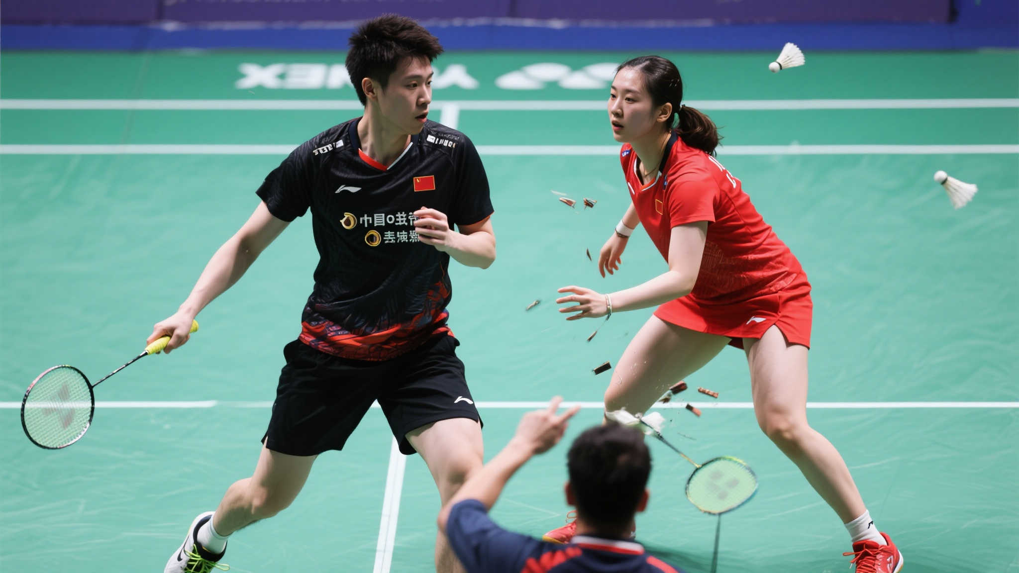 拉什福德的 拉什福德的