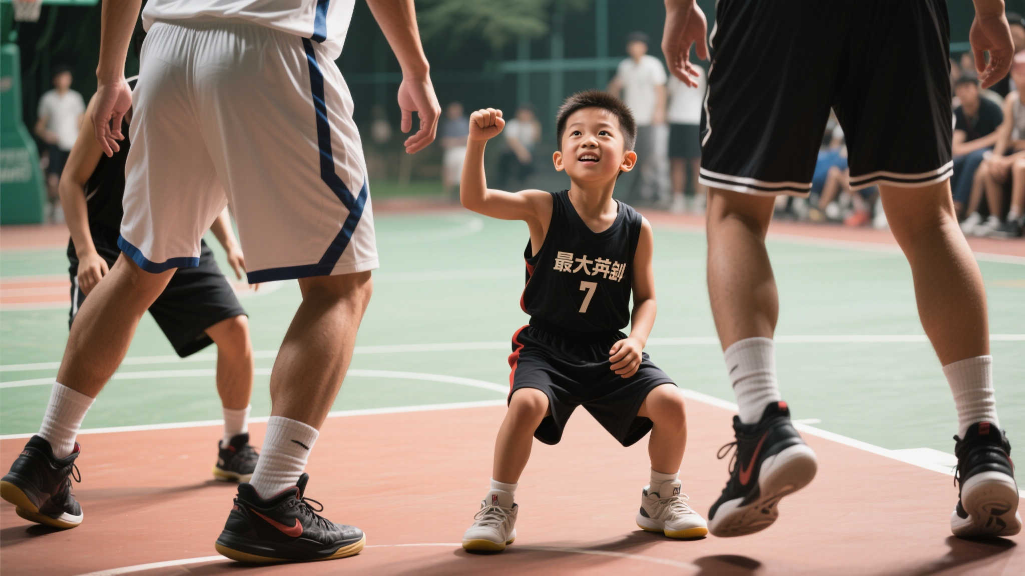 合同条款的