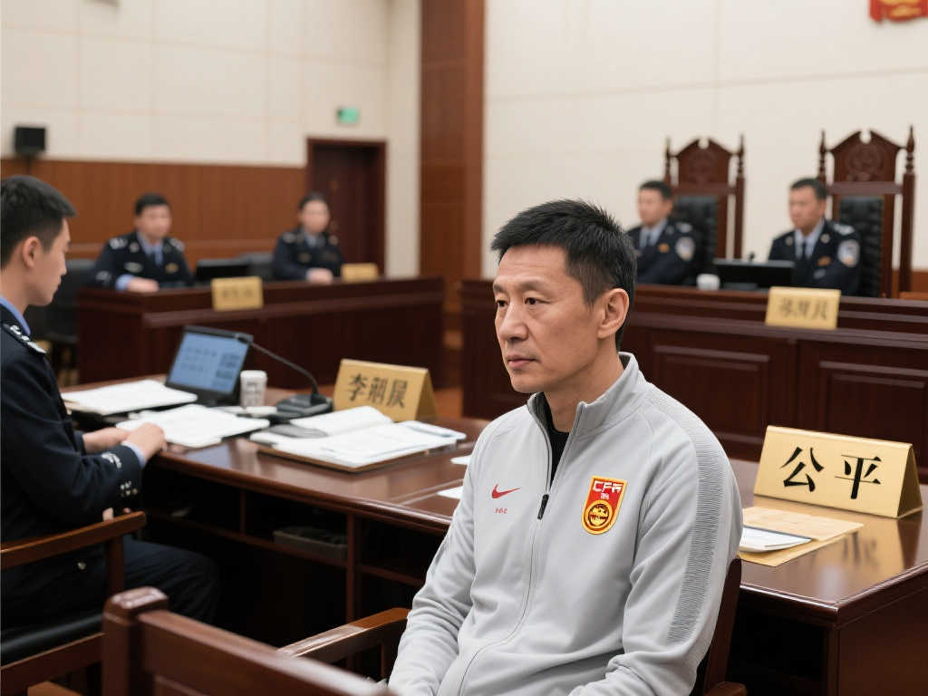 富的老将是