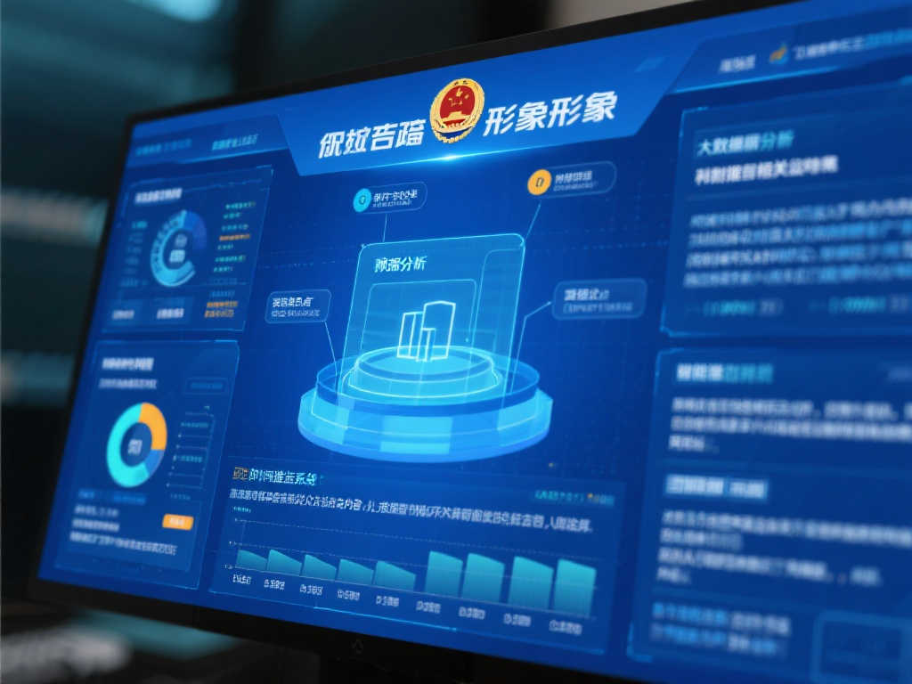 其在线行为
